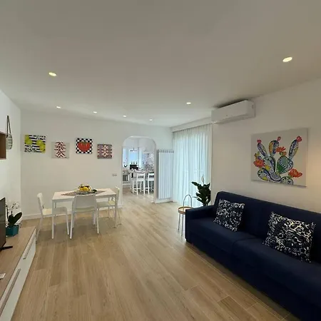 Appartement Donna Antonietta Sant'Agnello