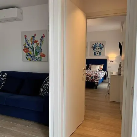 Appartement Donna Antonietta