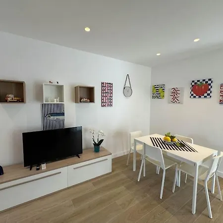 Appartement Donna Antonietta Sant'Agnello