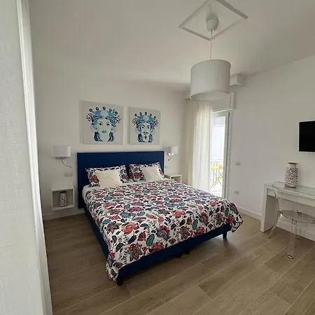 Appartement Donna Antonietta *