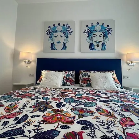 Appartement Donna Antonietta Sant'Agnello