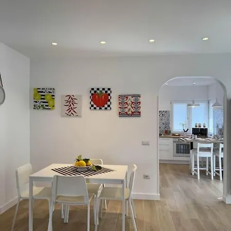 Donna Antonietta Appartement
