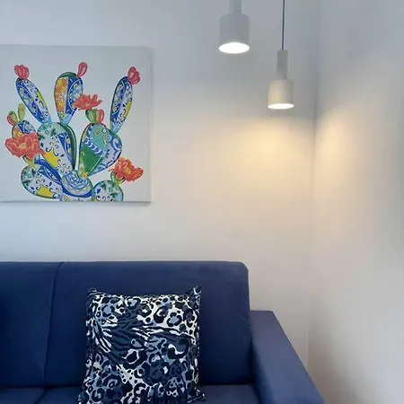 Donna Antonietta Appartement Sant'Agnello