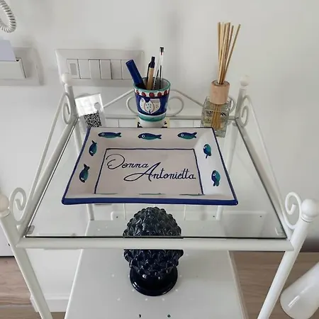 Donna Antonietta Appartement