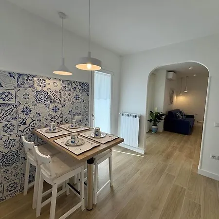 Appartement Donna Antonietta Sant'Agnello
